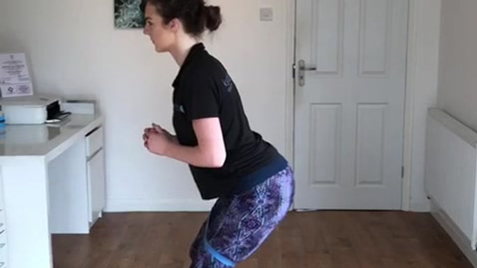 1-1 Walks